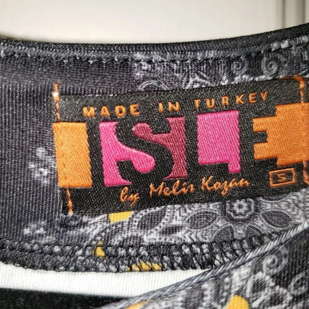 ISLE Dress  - Picture 3 of 4